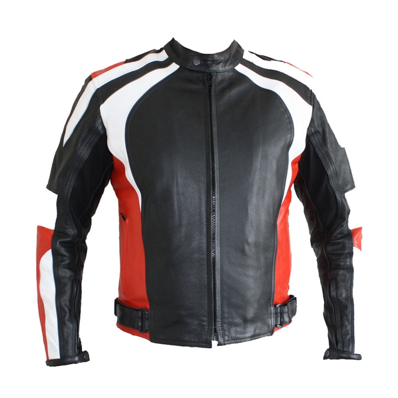 Kart racing deals jacket